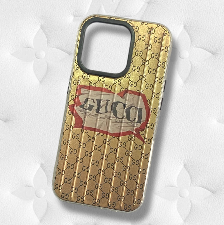 Premium Printed Side Soft Back Hard Protective Case For iPhone 14 Pro Max