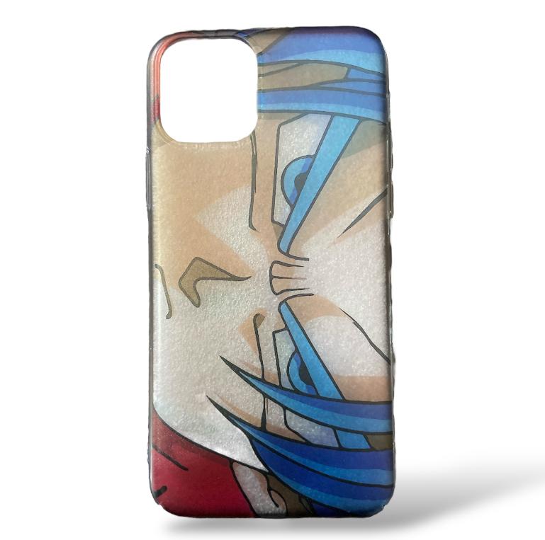 Premium Matte Printed Protective Case For iPhone 11 Pro