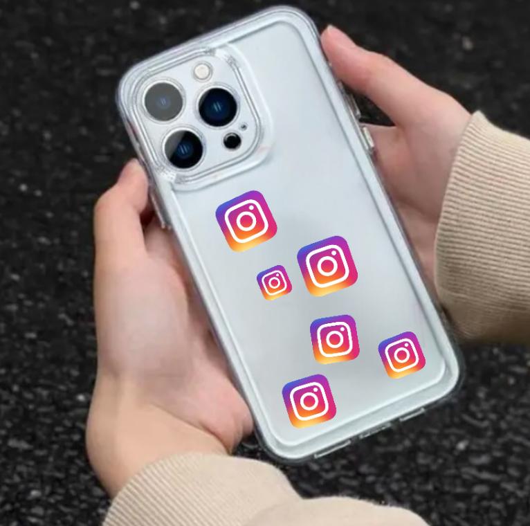Premium Transparent Water Protective Case For iPhone 12/12 pro