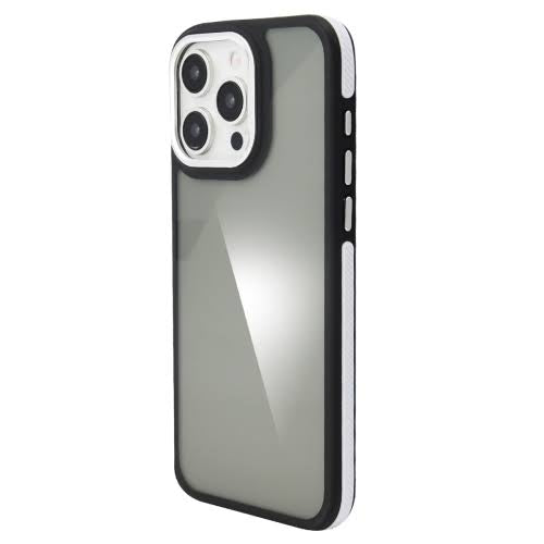 Premium Smoke Matte Protective Case For iPhone 13/14