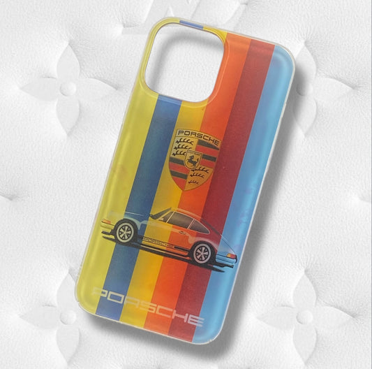 Premium Printed Protective Case For iPhone 14 Pro
