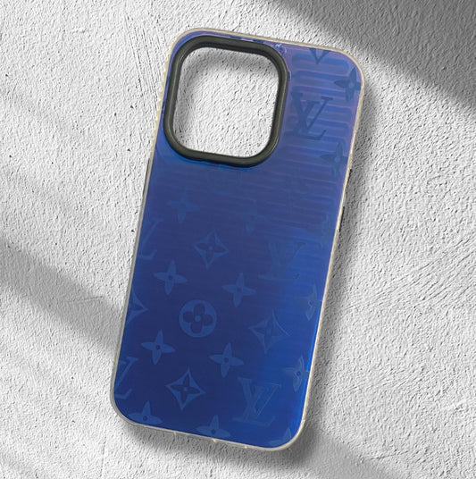 Premium Dual Shade Matte Protective Case For iPhone Case 14 Max Pro