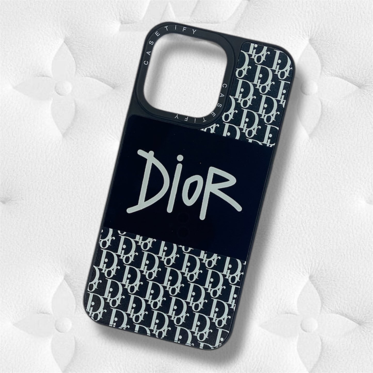 Premium Printed Side Soft Protective Case For iPhone 13 Pro