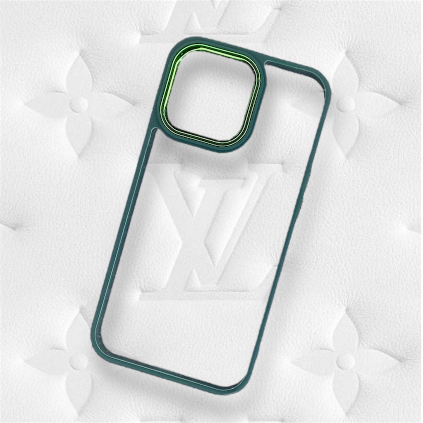 Premium Side Soft Colour Back Hard Protective Case For iPhone 13 Pro Max