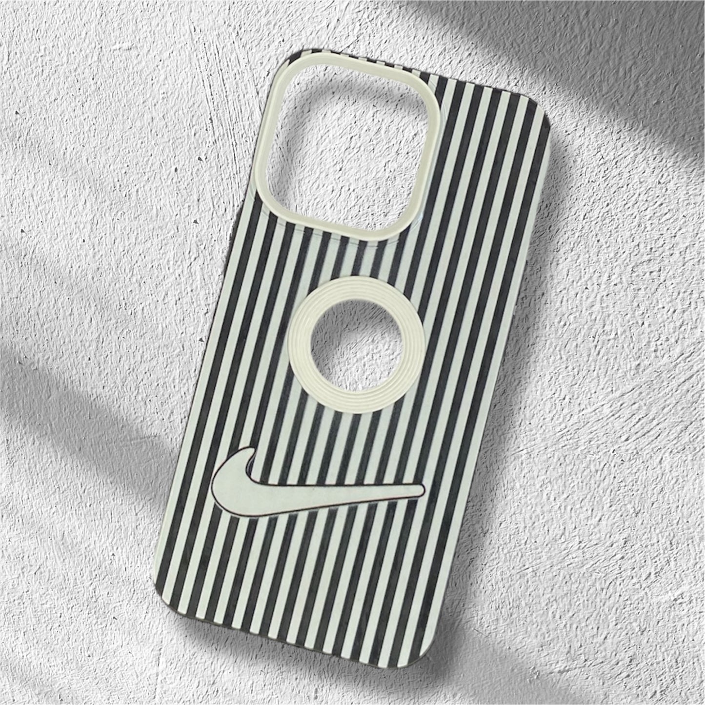 Premium Soft Silicon Printed Case For iPhone 13 Pro Max