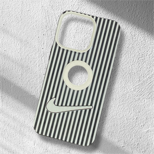 Premium Soft Silicon Printed Case For iPhone 13 Pro Max