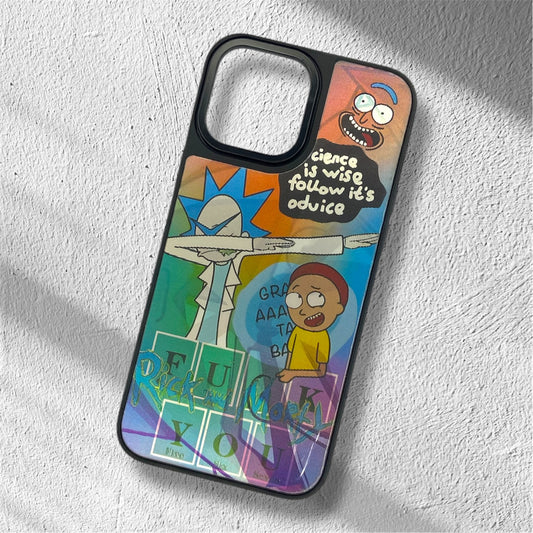 Premium 3D Printed Protective Case For iPhone 13 Pro Max