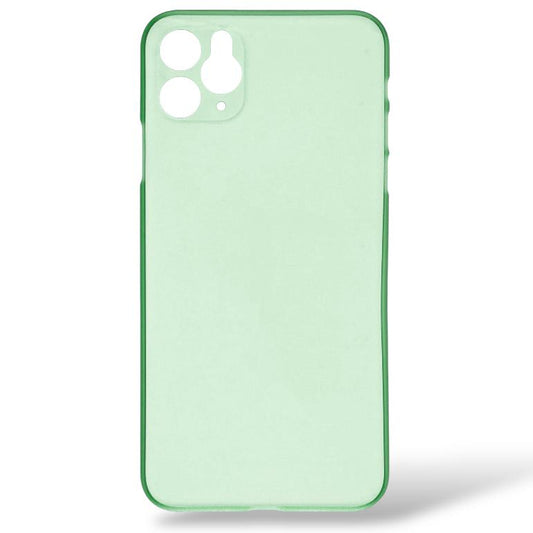 Premium Ultra Thin Protective Case With Camera Protection For iPhone 11 Pro Max