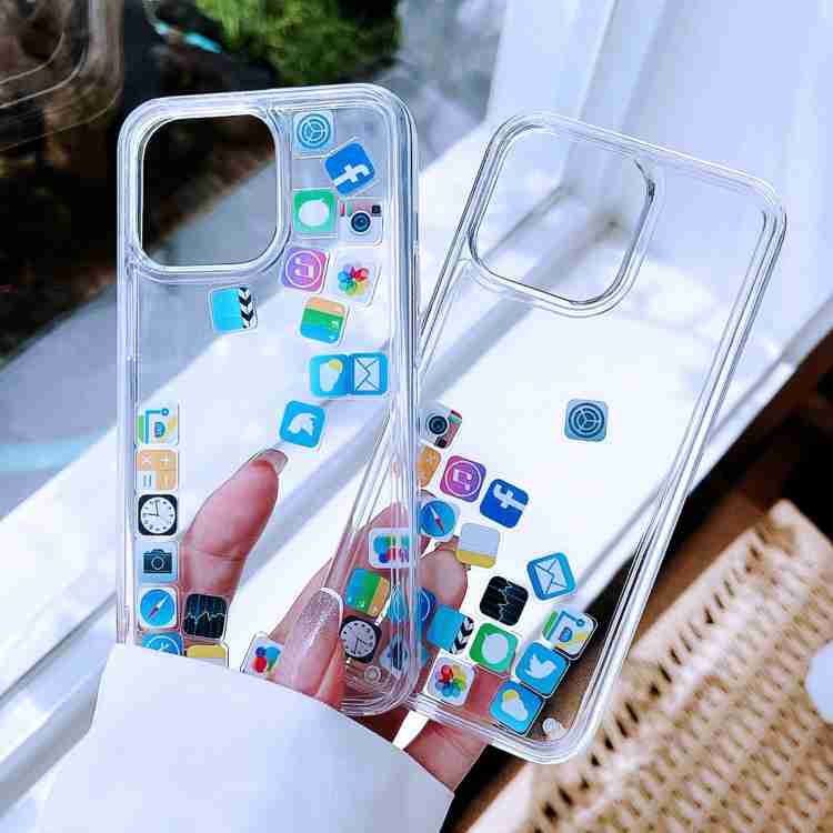 Premium Transparent Water Protective Case For iPhone 11 Pro