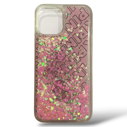 Premium Sparkle Glitter Protective Case For iPHONE 12/12 Pro