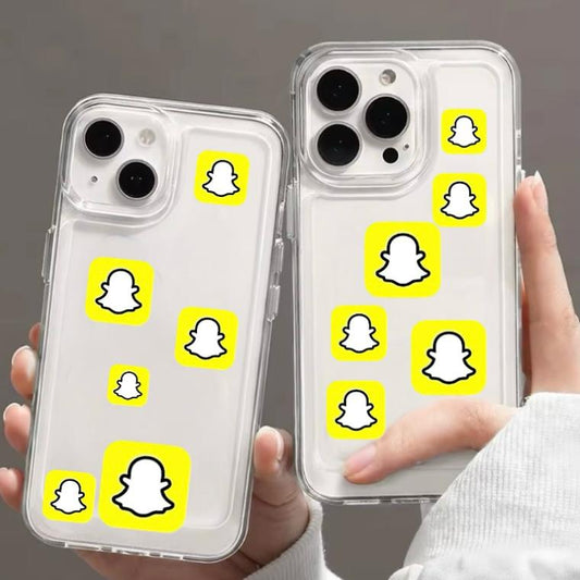 Premium Transparent Water Protective Case For iPhone 12/12 pro