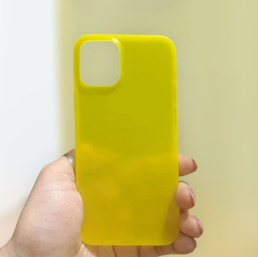 Premium Ultra Thin Protective Case For iPhone 12 /12 Pro
