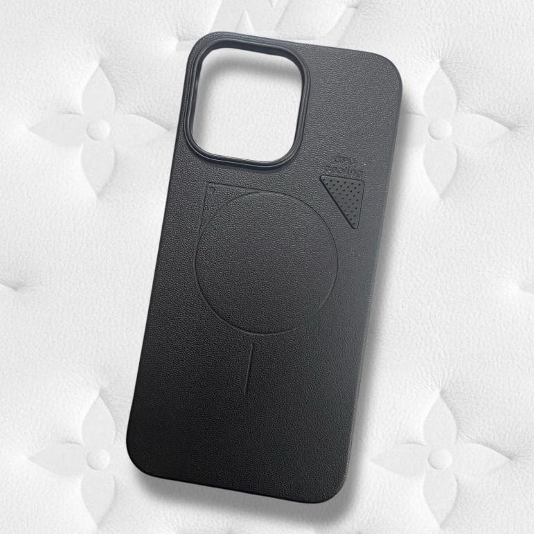 Premium Silicon MagSafe Protective Case For iPhone 16 Pro