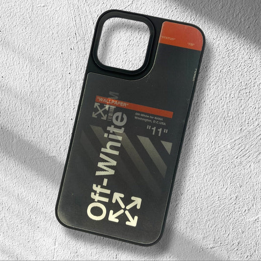 Premium 3D Printed Protective Case For iPhone 15 Plus