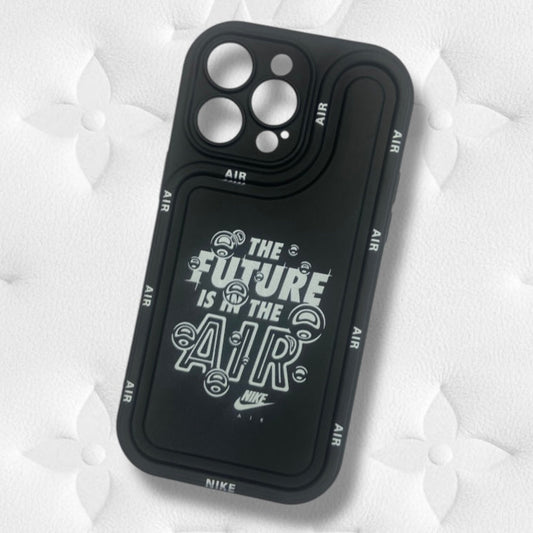 Premium Printed Silicon With Camera Protection Protective Case For iPhone 15 Plus