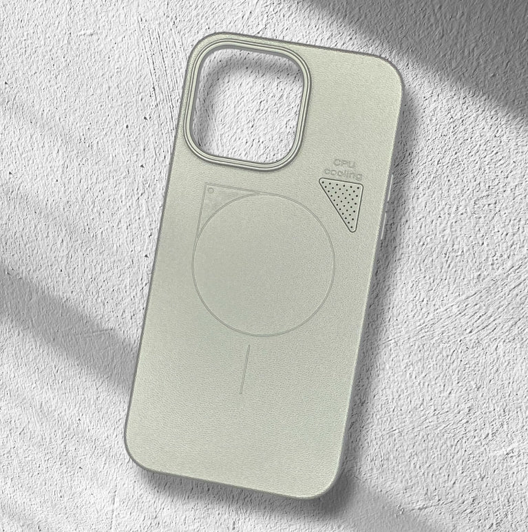 Premium Silicon MagSafe Protective Case For iPhone 15 Pro