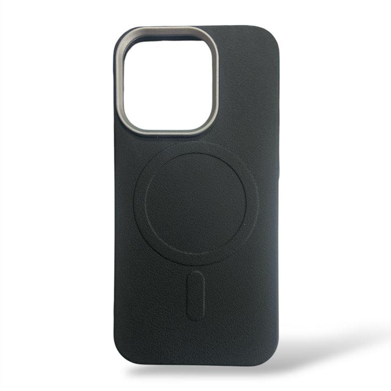 Premium Silicon Magsafe Protective Case For iPhone 12