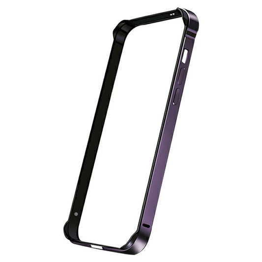 Premium Matte Bumper Protection Case For iPhone 13/14