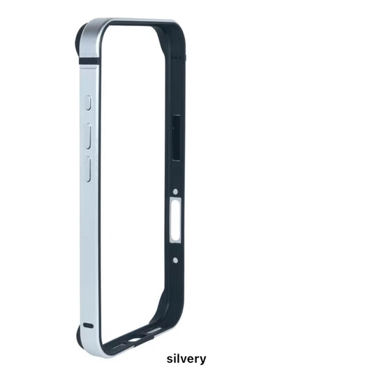 Premium Matte Bumper Protection Case For iPhone 14 Plus