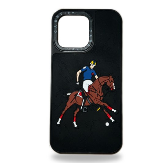 Premium Embossed Protective Case For iPhone 14 Plus